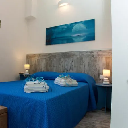 Le Cale Bed & Breakfast 4*