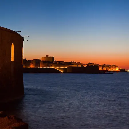 Le Cale Bed & Breakfast 4*