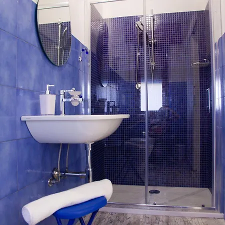 Le Cale Bed & Breakfast Trapani