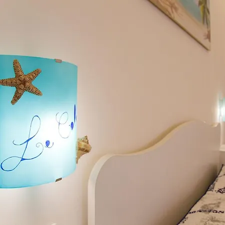 Le Cale Bed & Breakfast