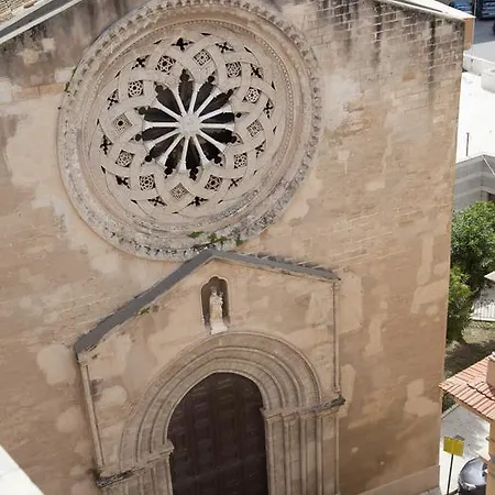 Oda ve Kahvaltı Le Cale 4*