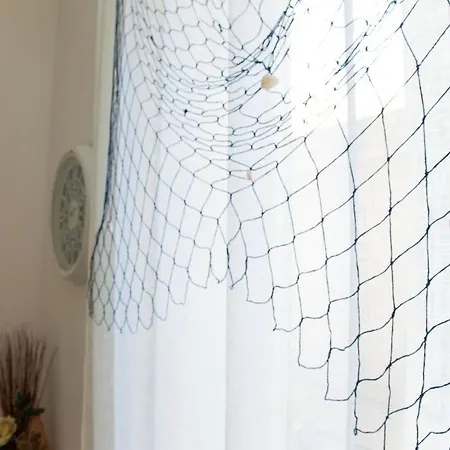 Le Cale Трапани