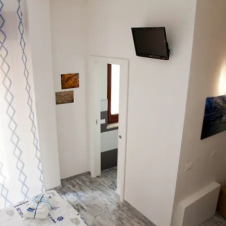 Bed & Breakfast Le Cale Trapani