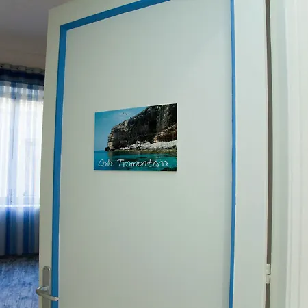 Bed & Breakfast Le Cale 4*