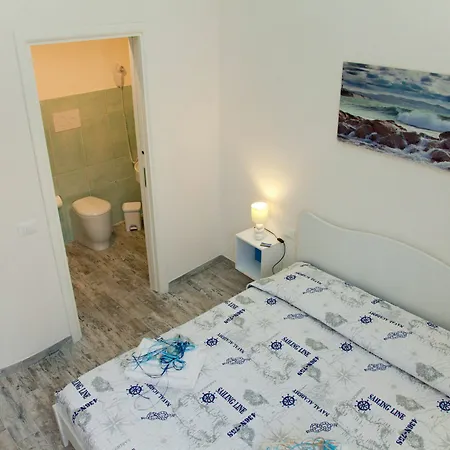 Bed & Breakfast Le Cale 4*