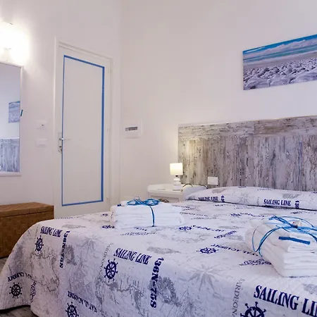 Bed & Breakfast Le Cale 4*