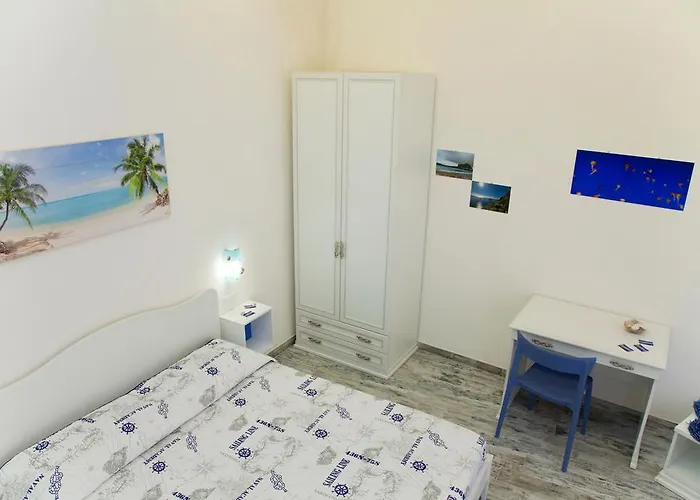 Le Cale 4* Trapani