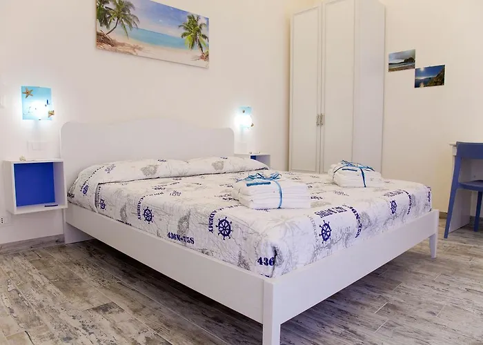 Le Cale 4*