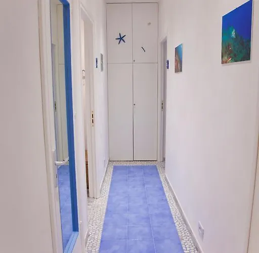 Le Cale Trapani
