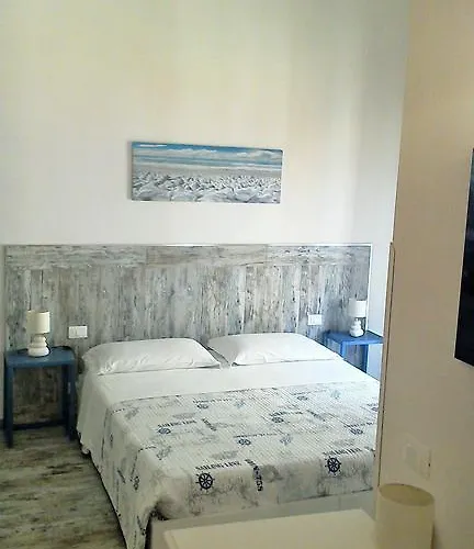 Le Cale Nocleg ze śniadaniem Trapani