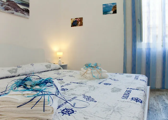 Le Cale Trapani