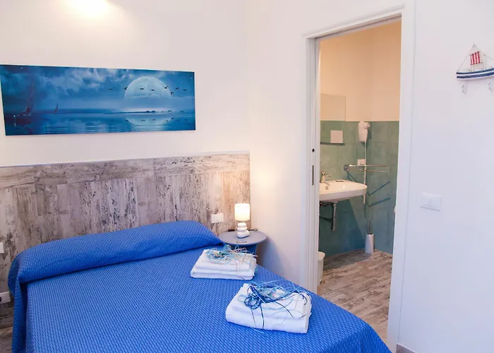 Le Cale 4* Trapani