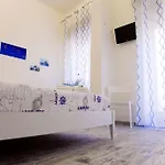 Panzió Le Cale Trapani
