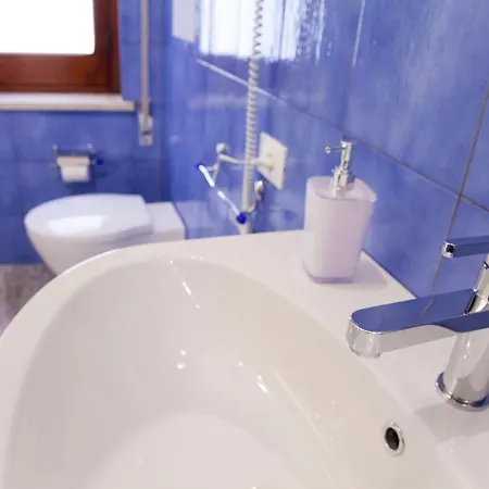 Bed and Breakfast Le Cale Τραπάνι