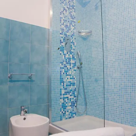 Le Cale Bed and Breakfast