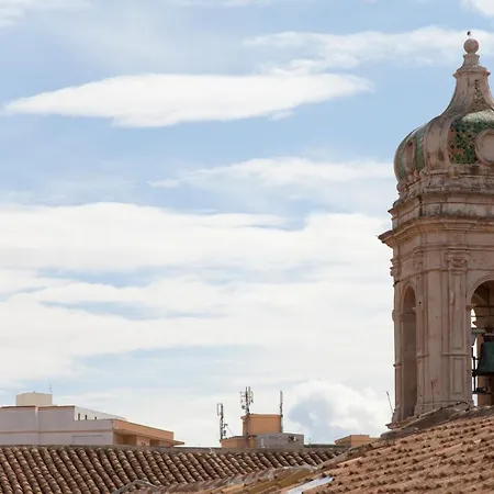 Le Cale Bed and Breakfast 4*