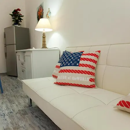 Le Cale Bed & Breakfast *