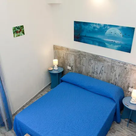 Le Cale Bed and Breakfast