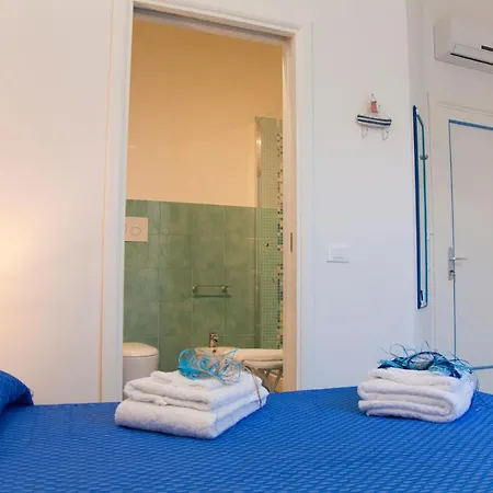 Le Cale Bed & Breakfast *