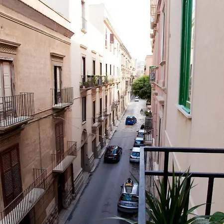 Le Cale Bed & Breakfast *
