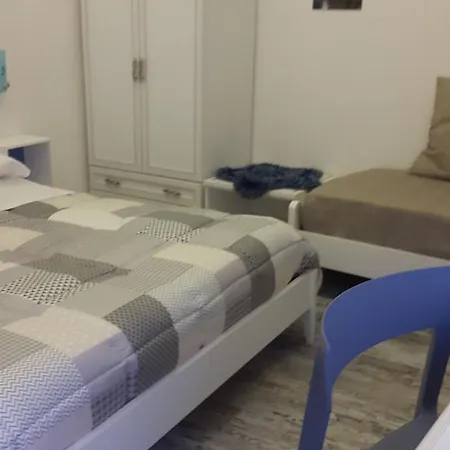 Bed and Breakfast Le Cale 4*