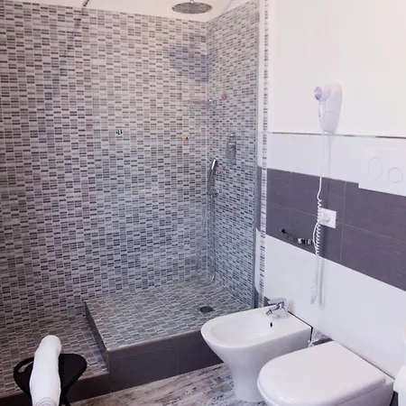 Bed and Breakfast Le Cale