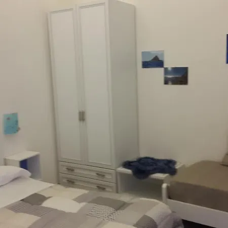 Alojamento de Acomodação e Pequeno-almoço Le Cale Trapani