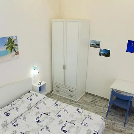 Le Cale * Trapani