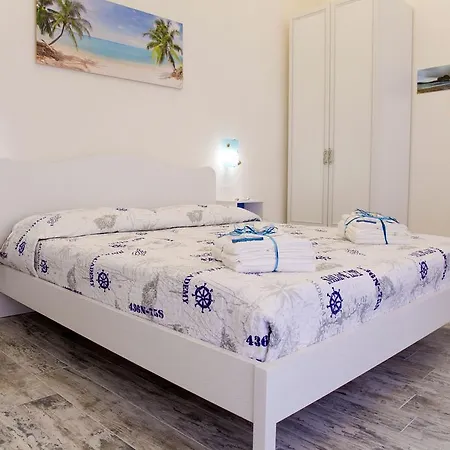 Le Cale 4*