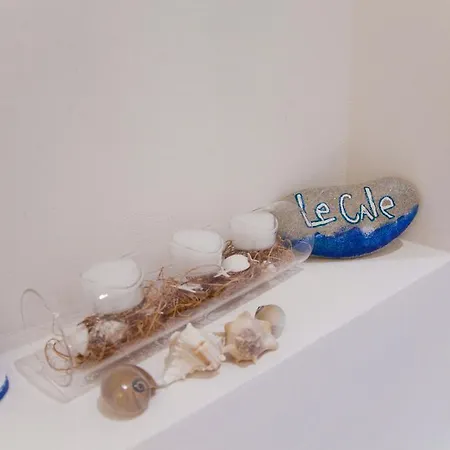 Alojamento de Acomodação e Pequeno-almoço Le Cale 4*