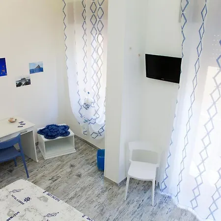 Le Cale Alojamento de Acomodação e Pequeno-almoço Trapani