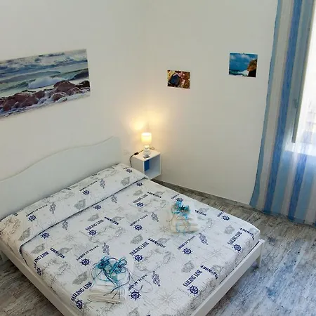 Le Cale * Trapani