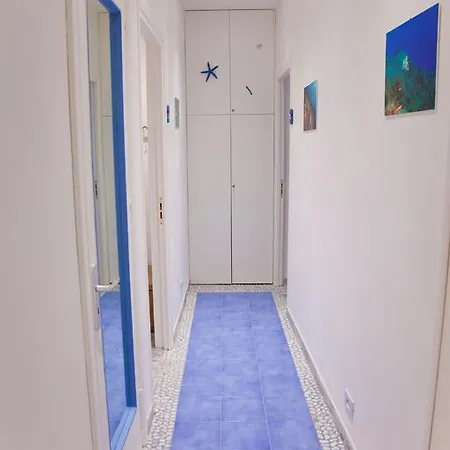 Le Cale Τραπάνι