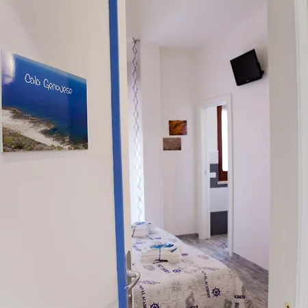 Bed and Breakfast Le Cale 4*