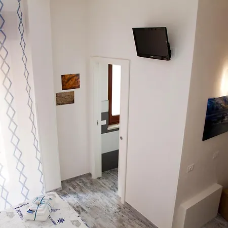 Bed and Breakfast Le Cale Τραπάνι