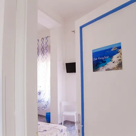 Bed and Breakfast Le Cale