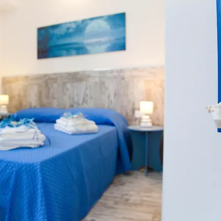 Bed and Breakfast Le Cale Τραπάνι