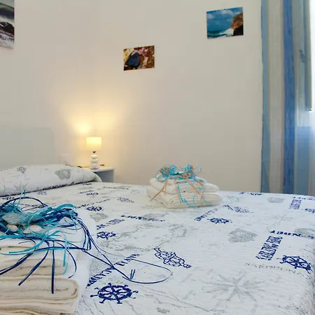 Le Cale Trapani
