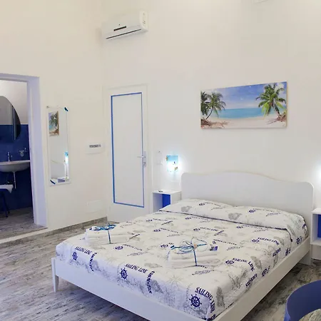 Le Cale Τραπάνι