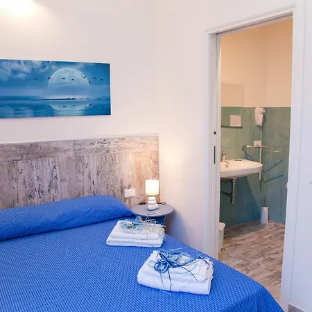 Le Cale 4* Trapani