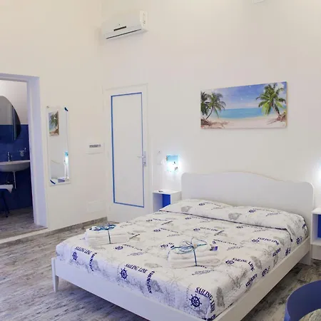 Le Cale Bed and Breakfast