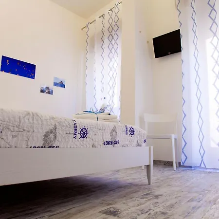 Bed and Breakfast Le Cale Τραπάνι