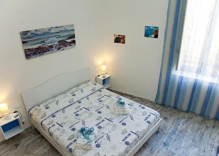 Le Cale 4* טראפאני